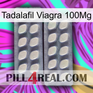 Tadalafil Viagra 100Mg 07